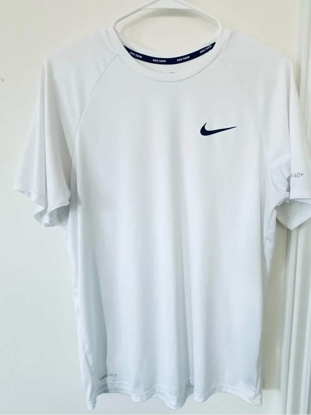 Men’s Sporty Nike Dri-FIT Tee